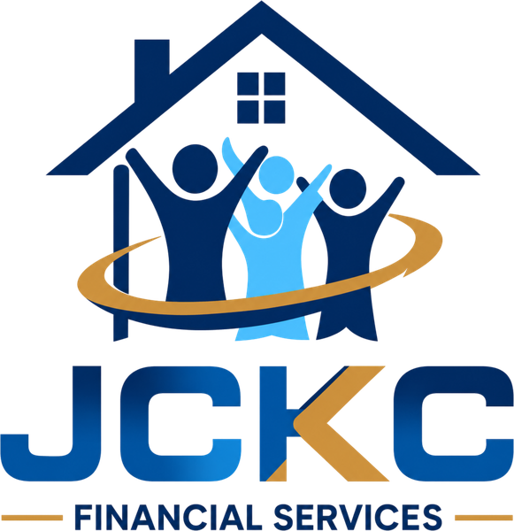 JCKC Financial Services