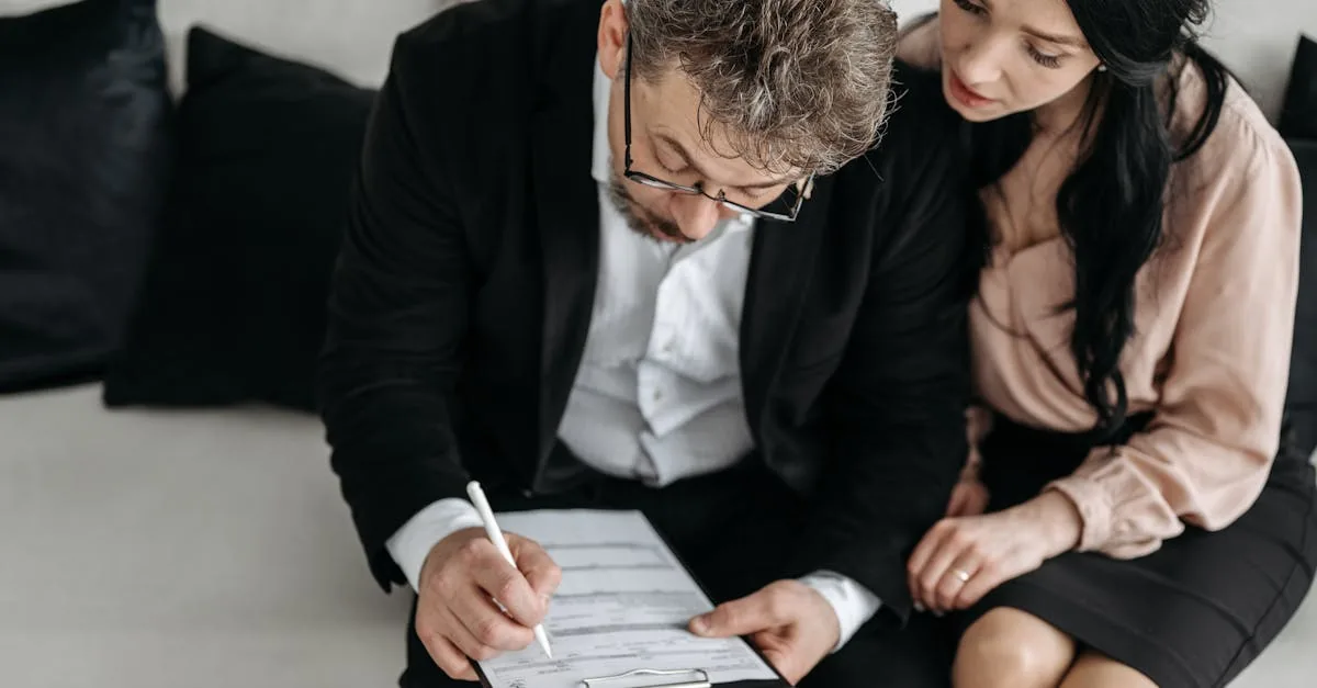 JCKC Financial Services — tax and insurance broker serving Miramar, Florida